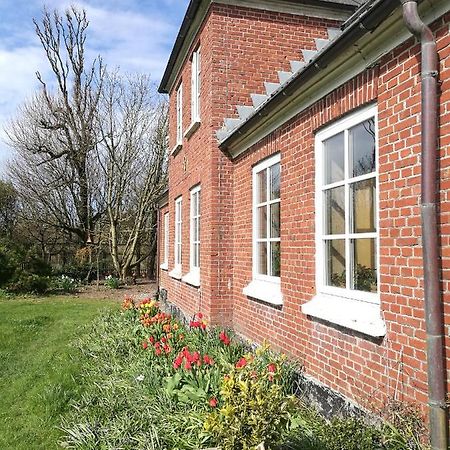 Green Vagon, Farm B&B Rooms For Rent Hjørring Екстериор снимка