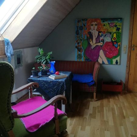 Green Vagon, Farm B&B Rooms For Rent Hjørring Екстериор снимка