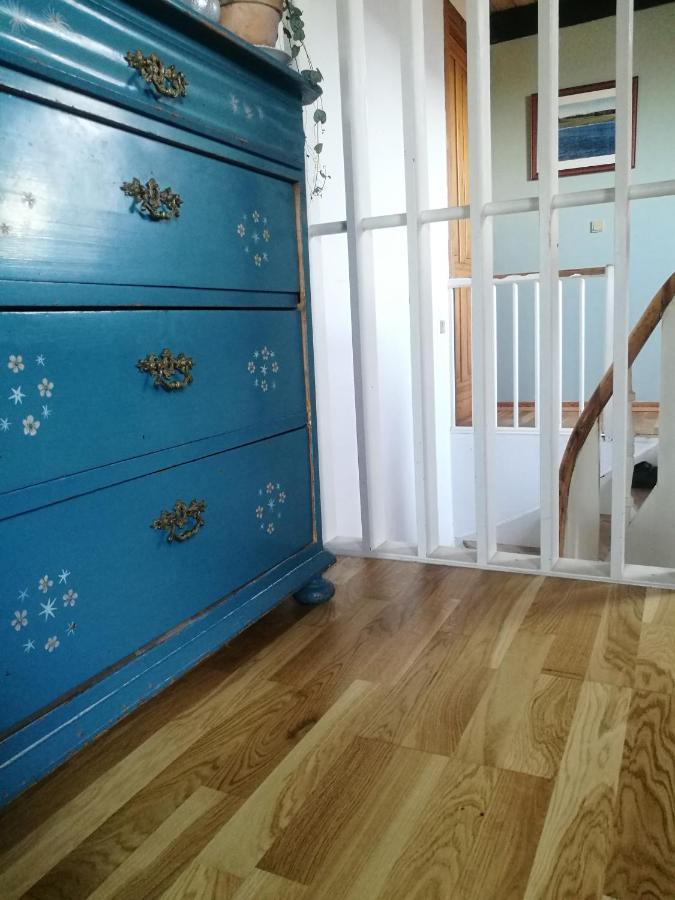 Green Vagon, Farm B&B Rooms For Rent Hjørring Екстериор снимка