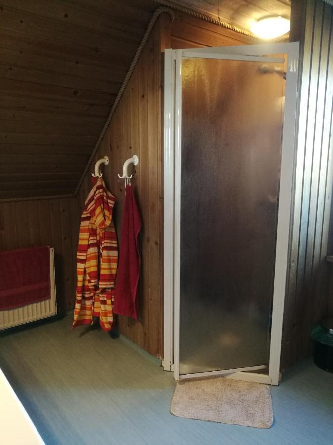 Green Vagon, Farm B&B Rooms For Rent Hjørring Екстериор снимка