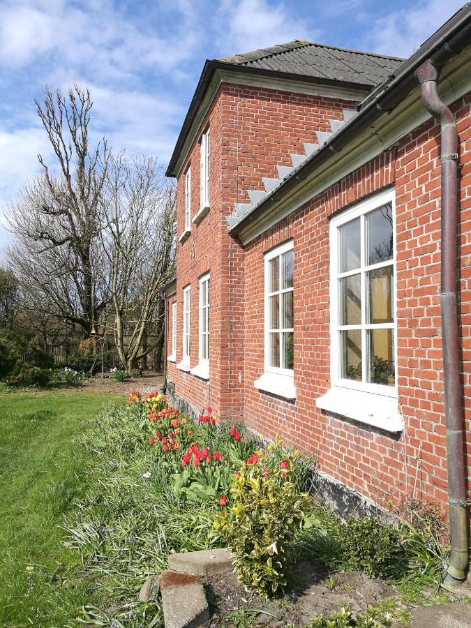 Green Vagon, Farm B&B Rooms For Rent Hjørring Екстериор снимка