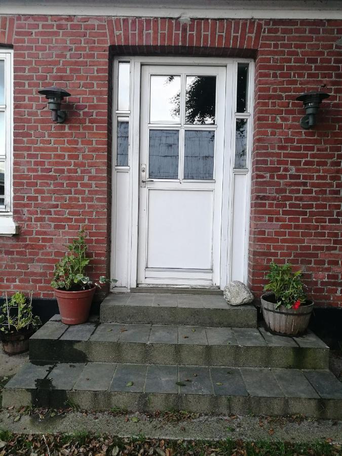 Green Vagon, Farm B&B Rooms For Rent Hjørring Екстериор снимка