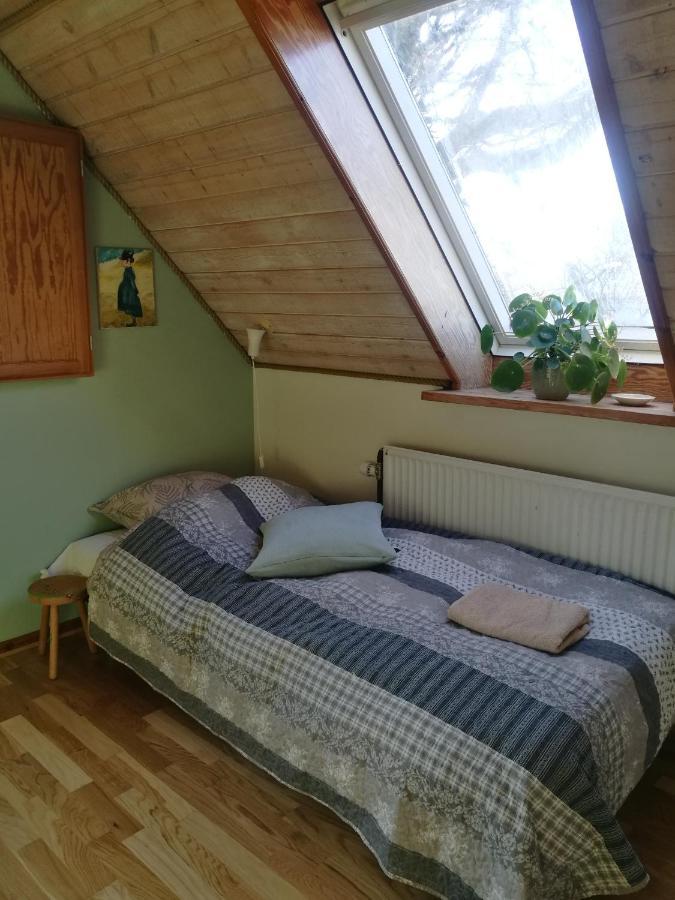 Green Vagon, Farm B&B Rooms For Rent Hjørring Екстериор снимка