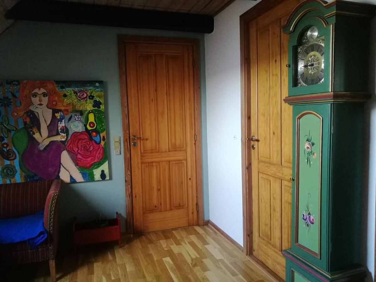 Green Vagon, Farm B&B Rooms For Rent Hjørring Екстериор снимка