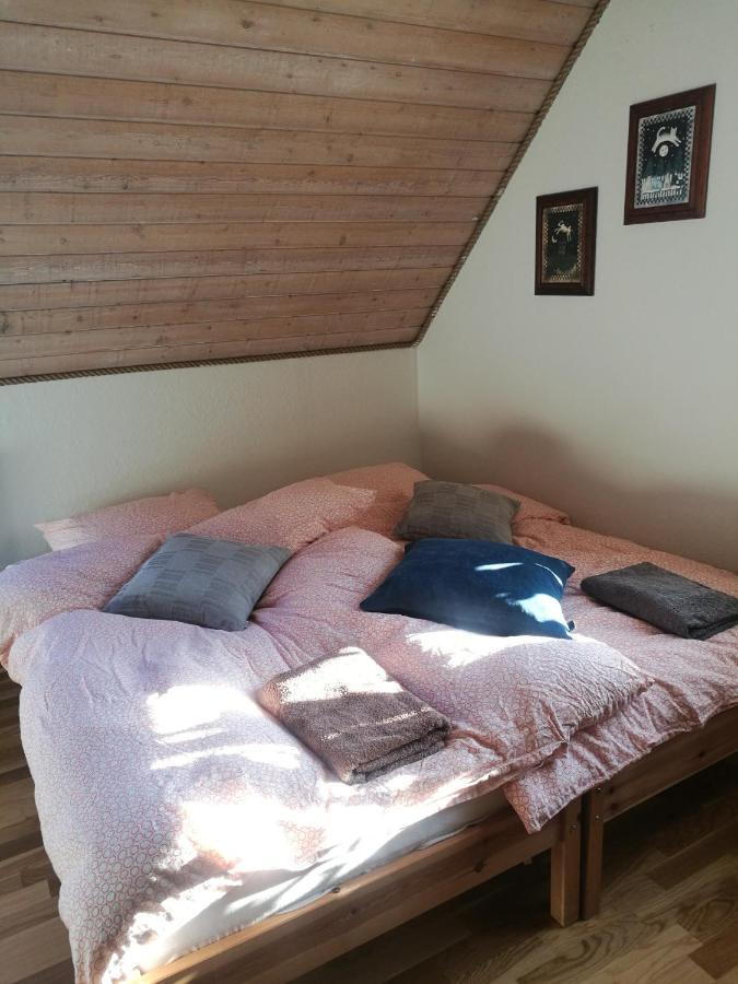 Green Vagon, Farm B&B Rooms For Rent Hjørring Екстериор снимка