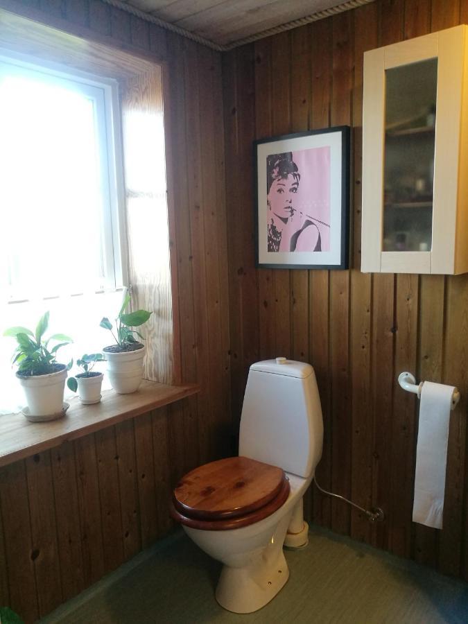 Green Vagon, Farm B&B Rooms For Rent Hjørring Екстериор снимка